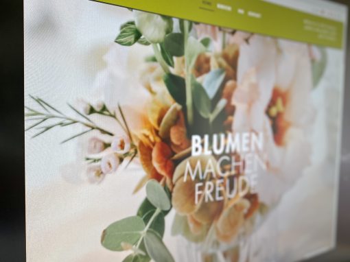 Blumenwerk Günzburg
