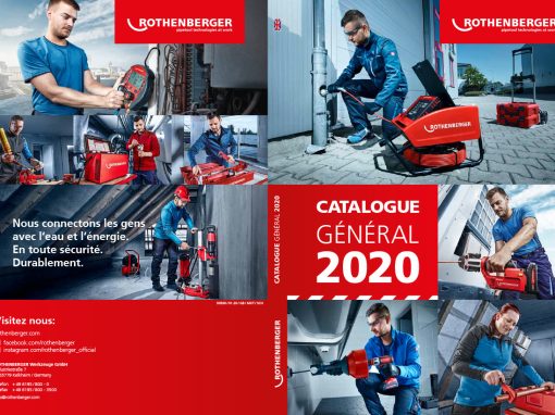 Rothenberger AG