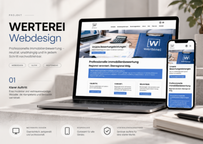 Werterei