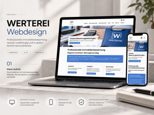 Werterei